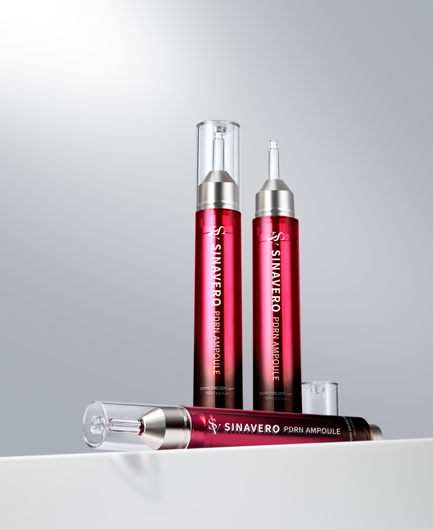 PDRN Ampoule