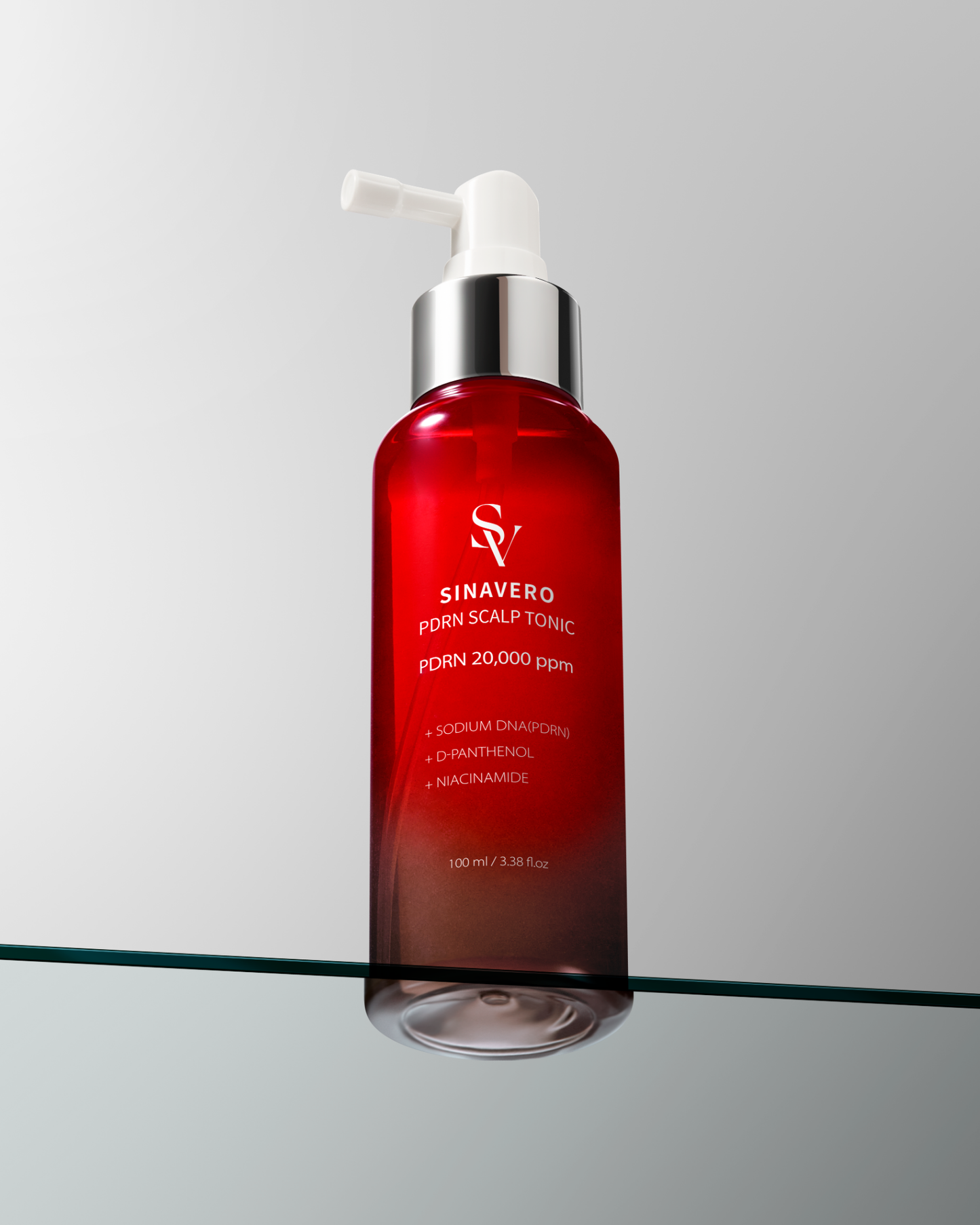 PDRN Scalp Tonic