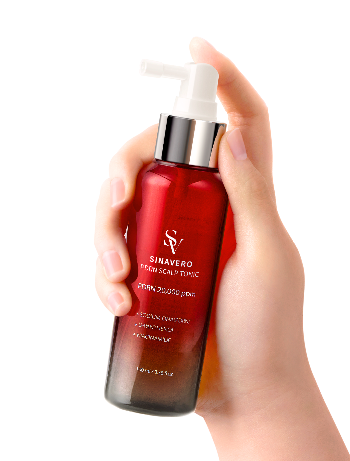 PDRN Scalp Tonic