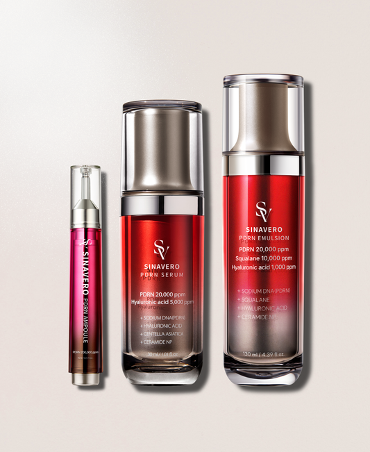 Intense Care Kit